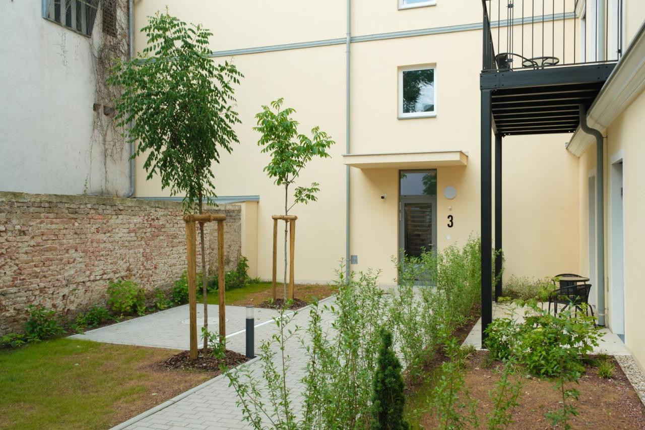 Next To Schoenbrunnpalace Close To Public Transport - Myschoenbrunn Apartments Viena Exterior foto