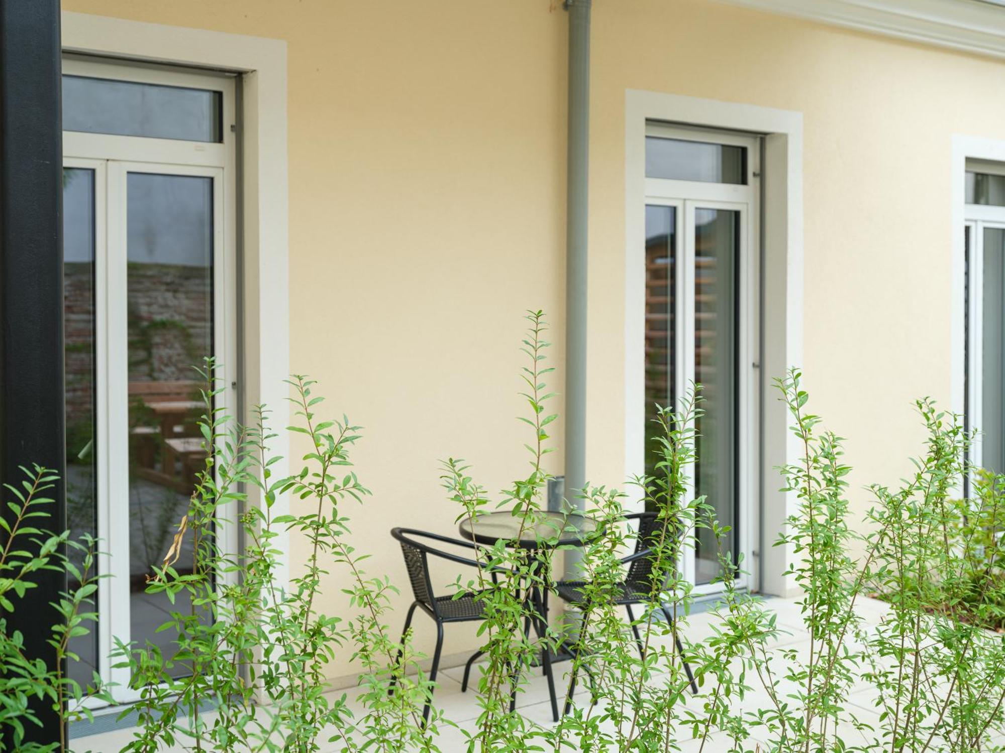 Next To Schoenbrunnpalace Close To Public Transport - Myschoenbrunn Apartments Viena Exterior foto